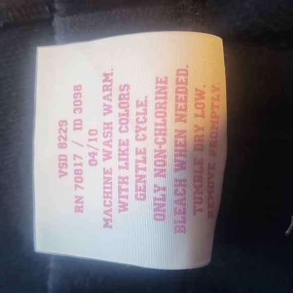 Hard to find matching New York Yankees set. Size: S - Picture 9 of 12